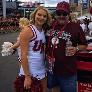 Meet your Posher, Kayla